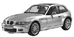 BMW E36-7 C0123 Fault Code