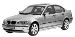 BMW E46 C0123 Fault Code
