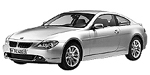BMW E63 C0123 Fault Code