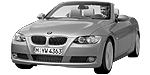 BMW E93 C0123 Fault Code