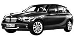 BMW F20 C0123 Fault Code